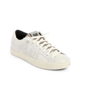 Gently Used P448 John Lowtop Sneaker GUANTINO